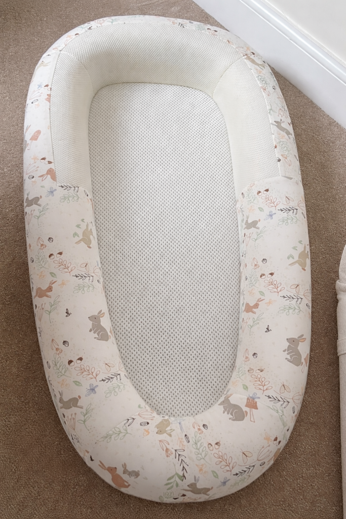 Purflo Sleep Nest farmyard animals